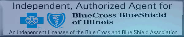 Blue Cross Blue Shield of Illinois