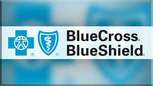 BLueCross BlueShield Supplement page