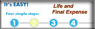 Whole Life-Final Expense Life Insurance 